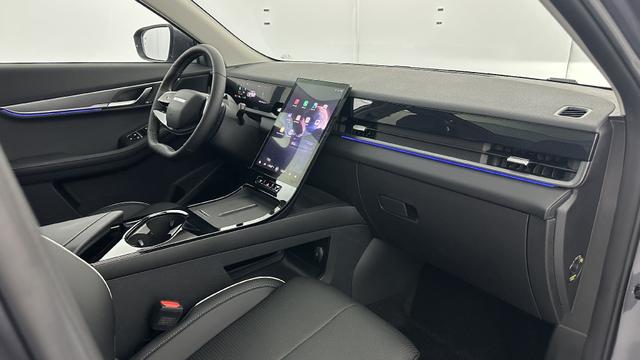 Jaecoo J5 1.5 TGDi 224ch Exclusive 