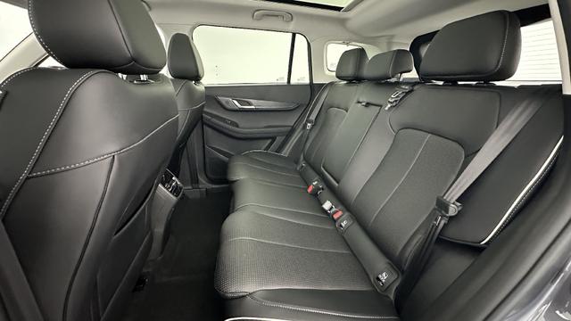 Jaecoo J5 1.5 TGDi 224ch Exclusive 
