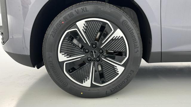 Jaecoo J5 1.5 TGDi 224ch Exclusive 