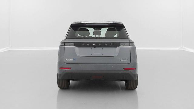 Jaecoo J5 1.5 TGDi 224ch Exclusive 