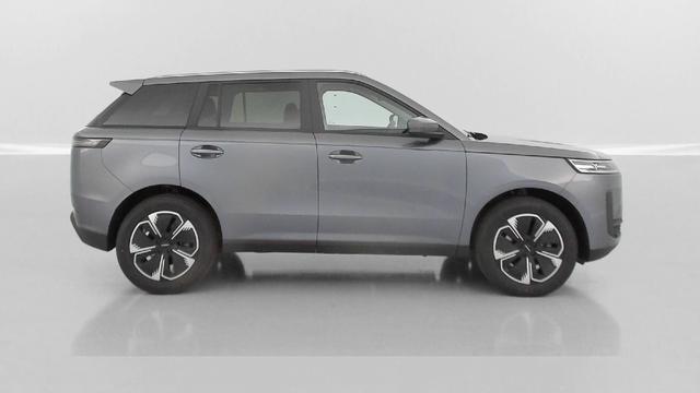 Jaecoo J5 1.5 TGDi 224ch Exclusive 