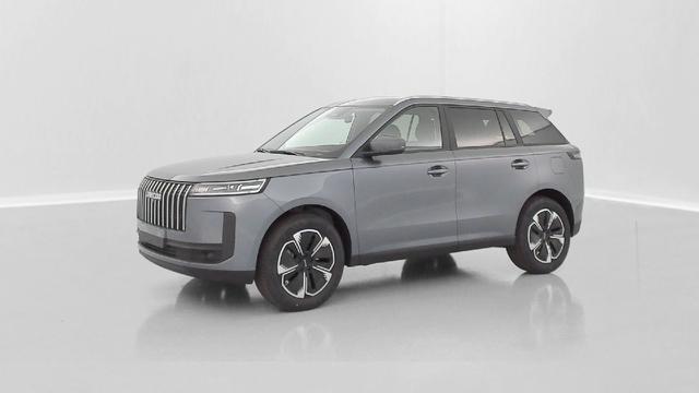 Jaecoo J5 1.5 TGDi 224ch Exclusive 