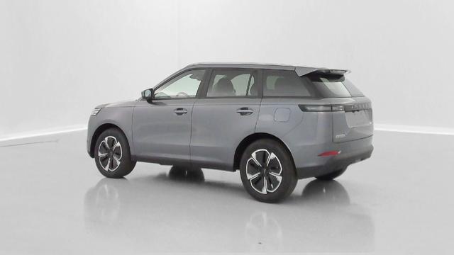 Jaecoo J5 1.5 TGDi 224ch Exclusive 