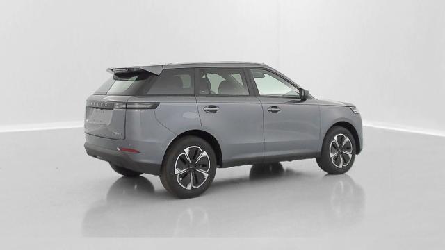 Jaecoo J5 1.5 TGDi 224ch Exclusive 