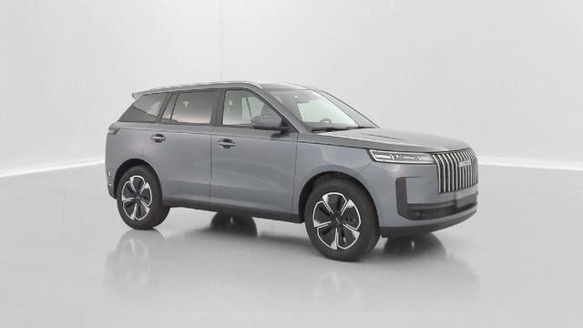 Jaecoo J5 1.5 TGDi 224ch Exclusive 