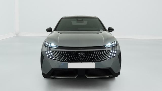 Peugeot 3008 Hybrid 145 e-DCS6 GT 