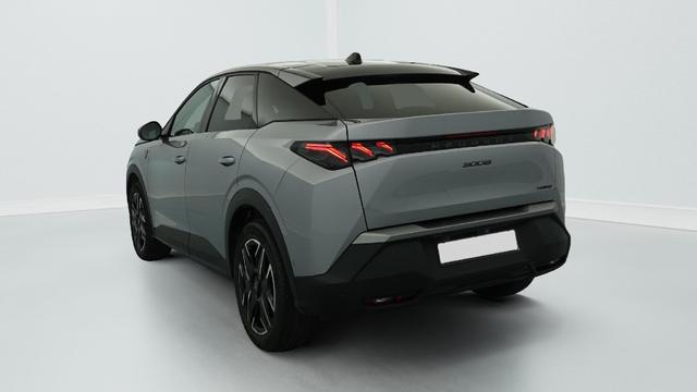 Peugeot 3008 Hybrid 145 e-DCS6 GT 