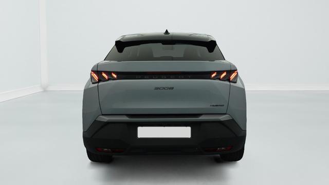 Peugeot 3008 Hybrid 145 e-DCS6 GT 