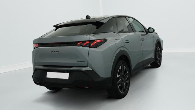 Peugeot 3008 Hybrid 145 e-DCS6 GT 