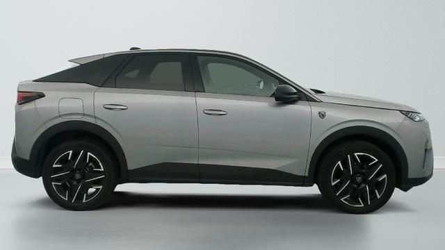Peugeot 3008 Hybrid 145 e-DCS6 GT 