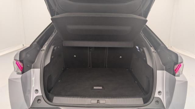 Peugeot 3008 Hybrid 145 e-DCS6 GT 