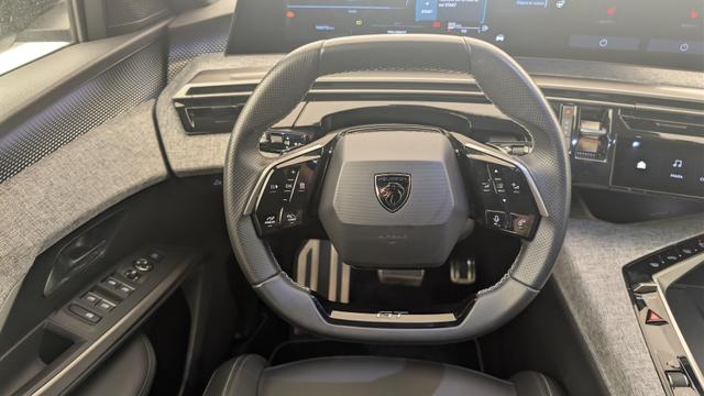 Peugeot 3008 Hybrid 145 e-DCS6 GT 