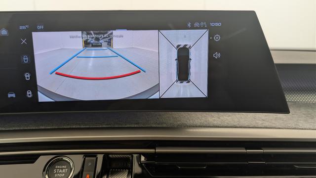 Peugeot 3008 Hybrid 145 e-DCS6 GT 