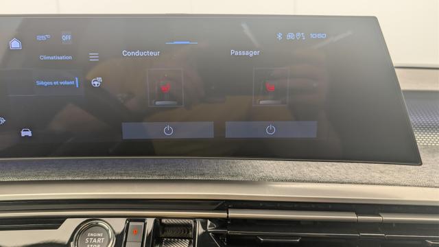 Peugeot 3008 Hybrid 145 e-DCS6 GT 