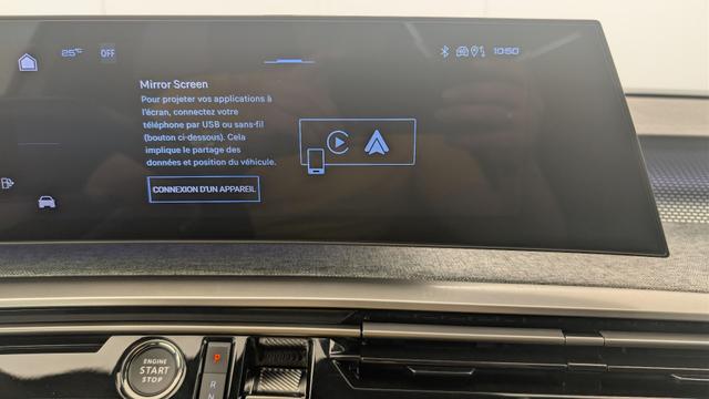 Peugeot 3008 Hybrid 145 e-DCS6 GT 