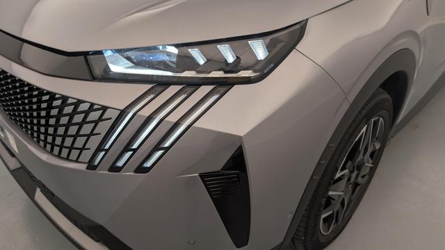 Peugeot 3008 Hybrid 145 e-DCS6 GT 