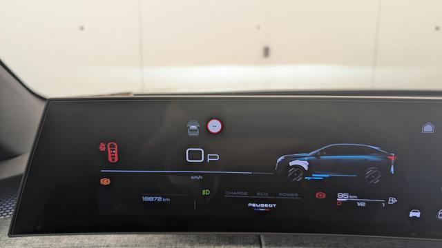 Peugeot 3008 Hybrid 145 e-DCS6 GT 