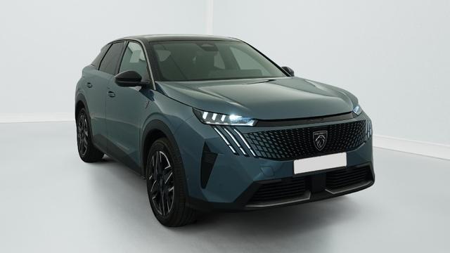 Gebrauchtfahrzeug Peugeot 3008 - Hybrid 145 e-DCS6 GT