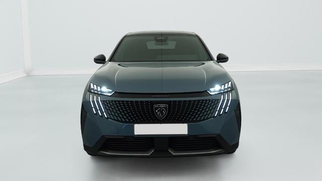 Peugeot 3008 Hybrid 145 e-DCS6 GT 