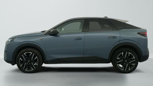 Peugeot 3008 Hybrid 145 e-DCS6 GT 