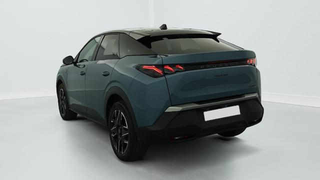 Peugeot 3008 Hybrid 145 e-DCS6 GT 