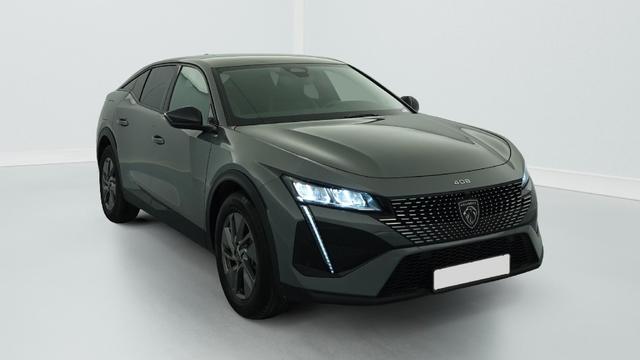 Peugeot 408 - Hybrid 145 e-DCS6 Allure