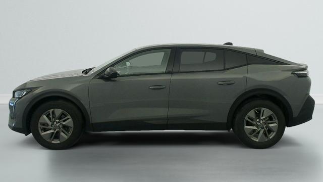 Peugeot 408 Hybrid 145 e-DCS6 Allure 