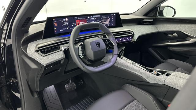 Peugeot 5008 Allure 