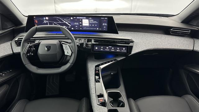 Peugeot 5008 Allure 