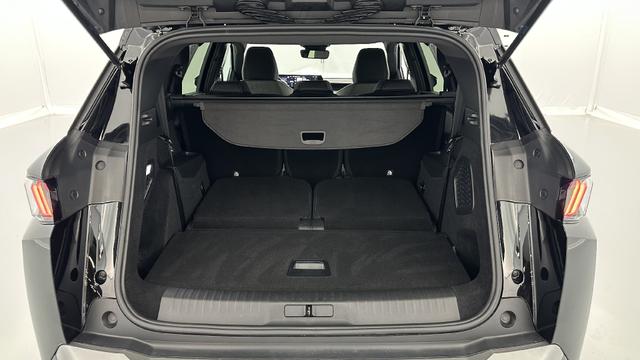 Peugeot 5008 Allure 