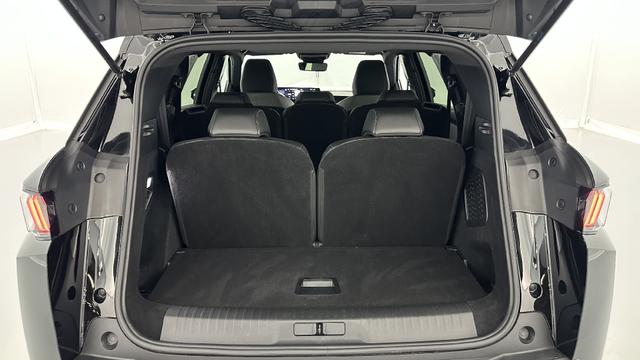 Peugeot 5008 Allure 