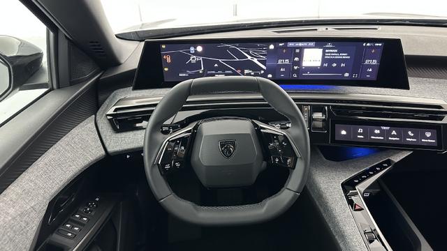 Peugeot 5008 Allure 
