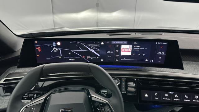 Peugeot 5008 Allure 