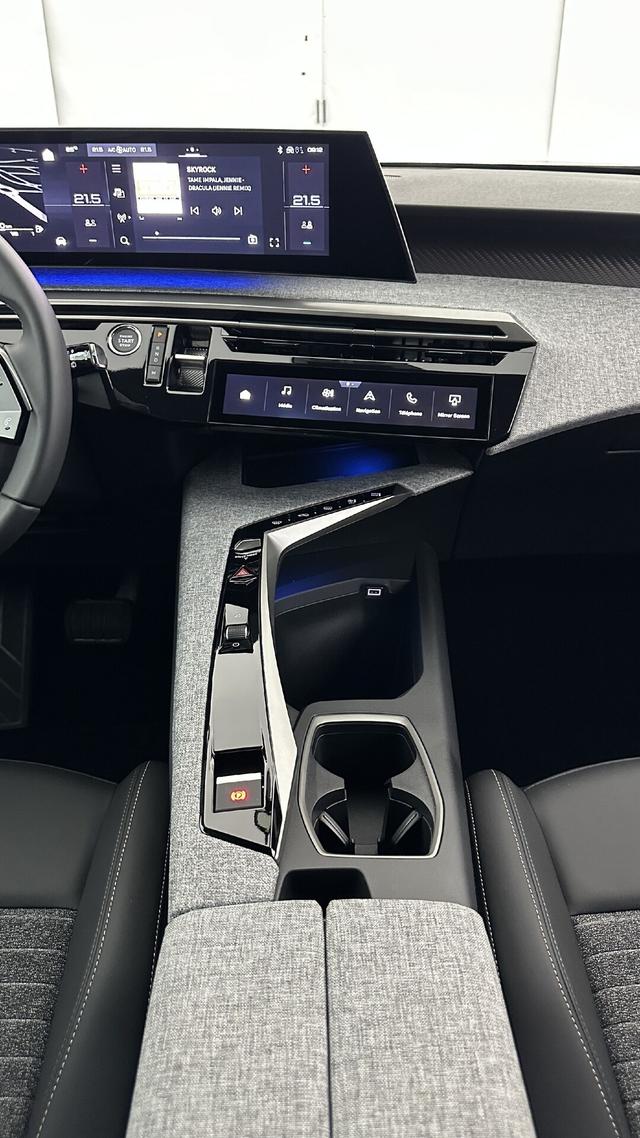 Peugeot 5008 Allure 