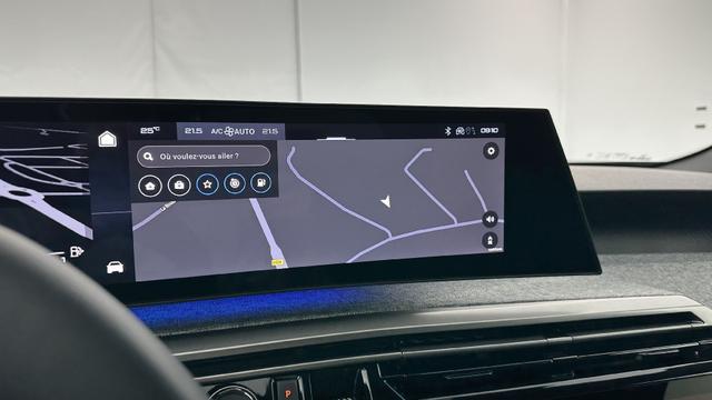 Peugeot 5008 Allure 