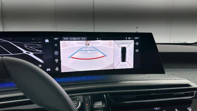 Peugeot 5008 Allure 