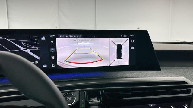 Peugeot 5008 Allure 