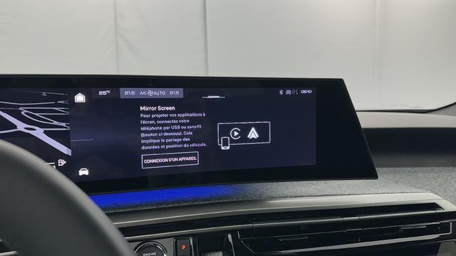 Peugeot 5008 Allure 