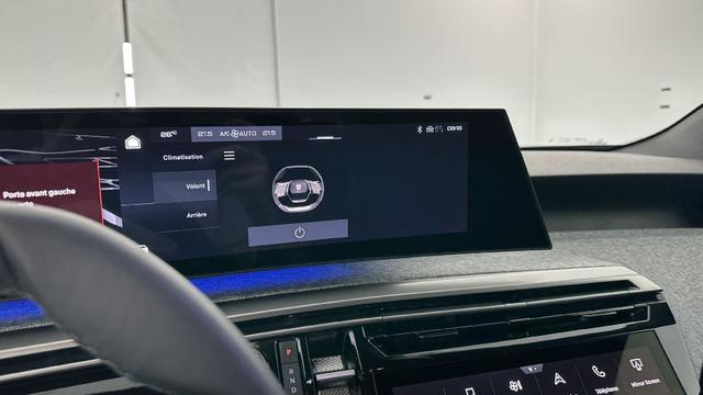 Peugeot 5008 Allure 