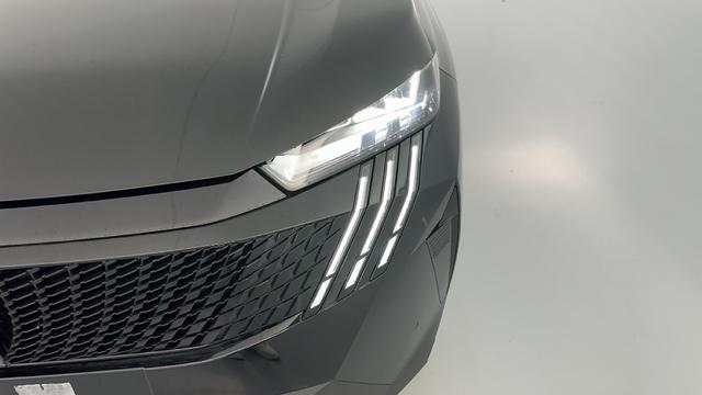 Peugeot 5008 Allure 
