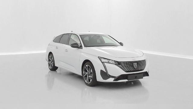 Peugeot 308 SW - Allure