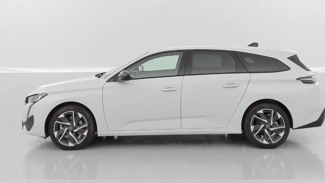 Peugeot 308 SW Allure 