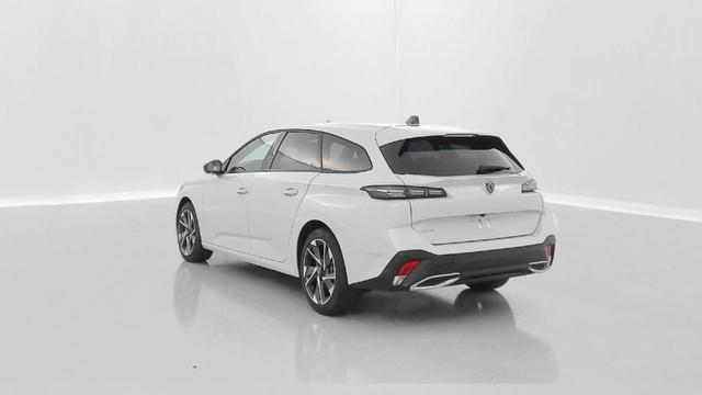 Peugeot 308 SW Allure 