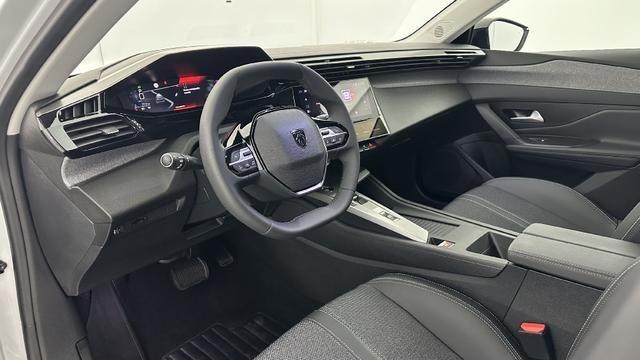 Peugeot 308 SW Allure 