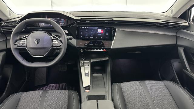 Peugeot 308 SW Allure 
