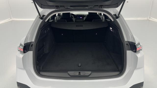 Peugeot 308 SW Allure 