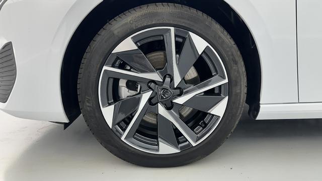 Peugeot 308 SW Allure 