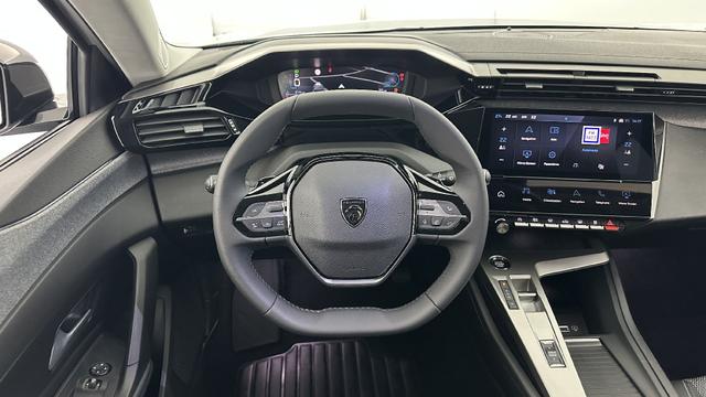 Peugeot 308 SW Allure 