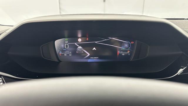 Peugeot 308 SW Allure 