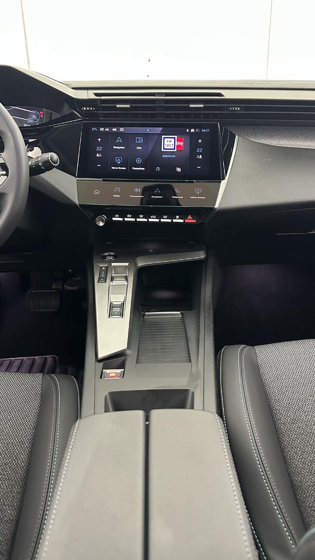 Peugeot 308 SW Allure 